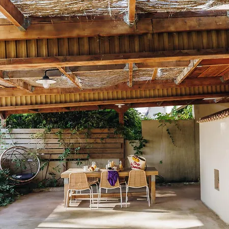 Oro Biancu Aparthotel