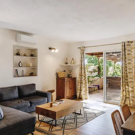 Oro Biancu 3* Lucciana (Corsica)