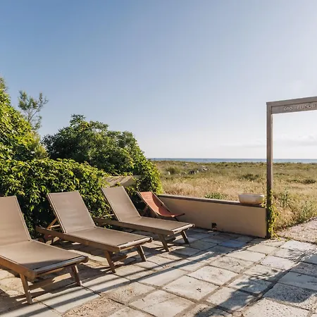 Oro Biancu Apart Otel