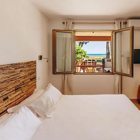 Oro Biancu Aparthotel Lucciana (Corsica)