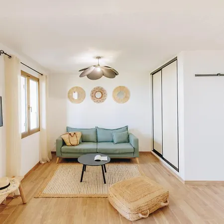 Aparthotel Oro Biancu Lucciana (Corsica)