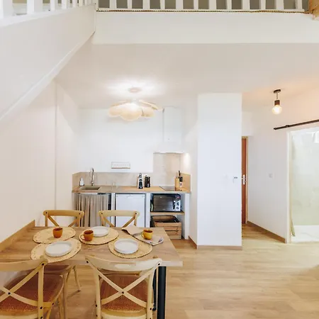 Oro Biancu Apart Otel