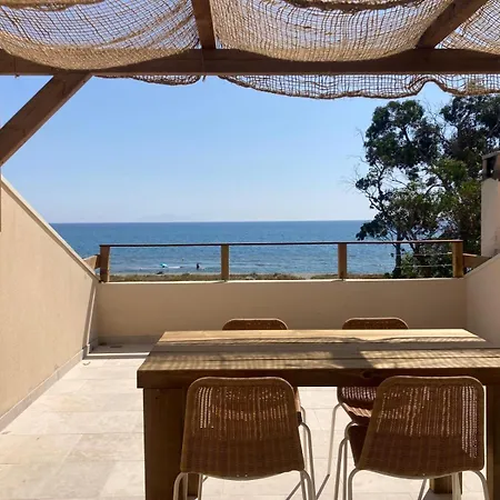 Oro Biancu Aparthotel 3*