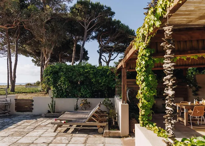 Oro Biancu 3* לוצ'יאנה