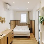 Oro Biancu Aparthotel 3*