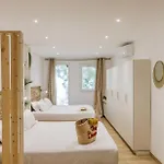 Oro Biancu Aparthotel