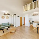 Aparthotel Oro Biancu