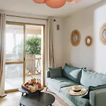 Oro Biancu Aparthotel Lucciana (Corsica)