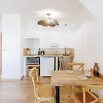 Aparthotel Oro Biancu