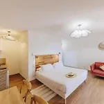Oro Biancu Aparthotel 3*