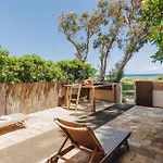 Apartahotel Oro Biancu Lucciana (Corsica)