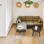 Oro Biancu 3* Lucciana (Corsica)