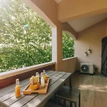 Aparthotel Oro Biancu