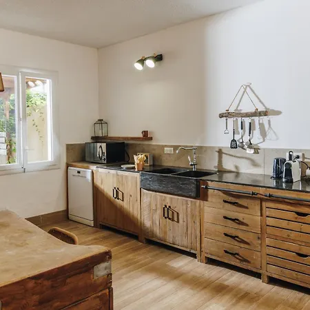 Oro Biancu 3* Lucciana (Corsica)