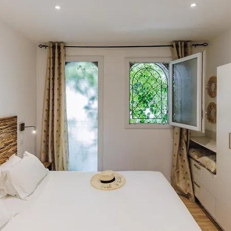 Aparthotel Oro Biancu