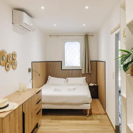 Oro Biancu Апарт-отель 3*