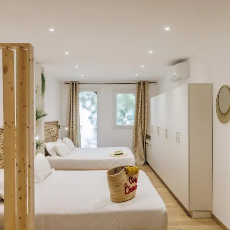 Oro Biancu Ξενοδοχείο με διαμερίσματα