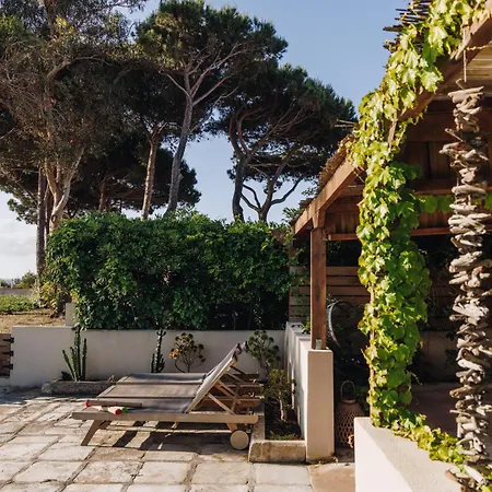 Oro Biancu 3* Lucciana (Corsica)