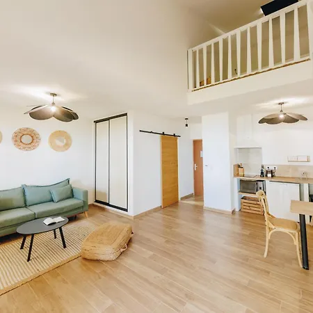 Aparthotel Oro Biancu