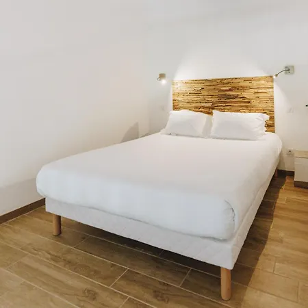 Oro Biancu Aparthotel