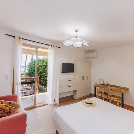 Aparthotel Oro Biancu