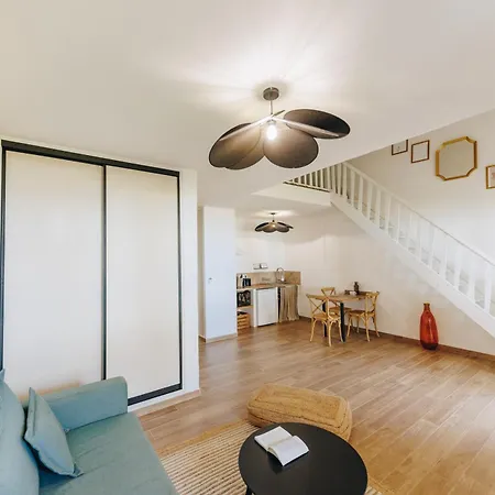 Oro Biancu 3* Lucciana (Corsica)