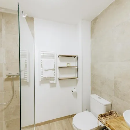Oro Biancu Aparthotel Lucciana (Corsica)