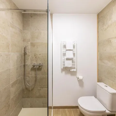 Aparthotel Oro Biancu Lucciana (Corsica)