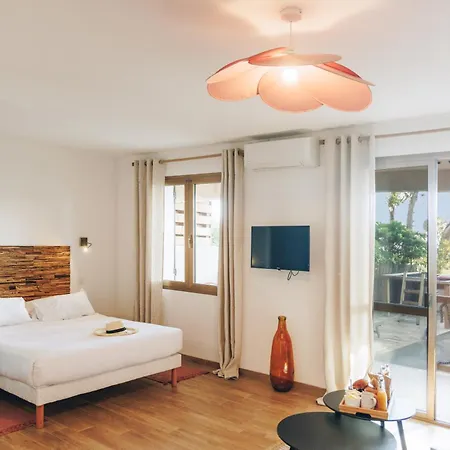 Oro Biancu 3* Lucciana (Corsica)