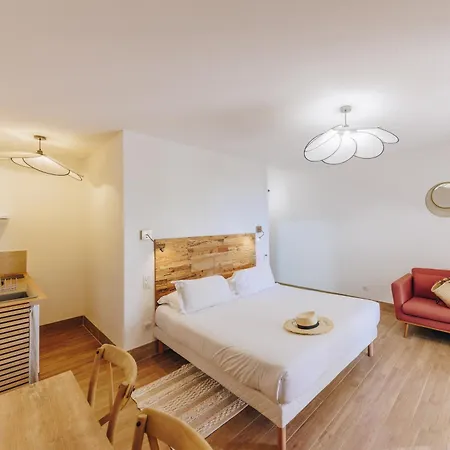Oro Biancu Aparthotel 3*