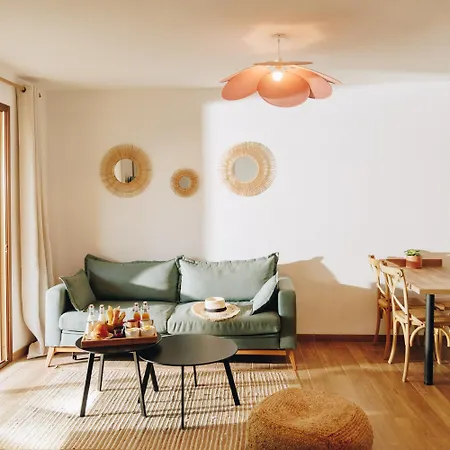 Oro Biancu Aparthotel Lucciana (Corsica)