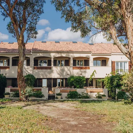 Oro Biancu Lucciana (Corsica)