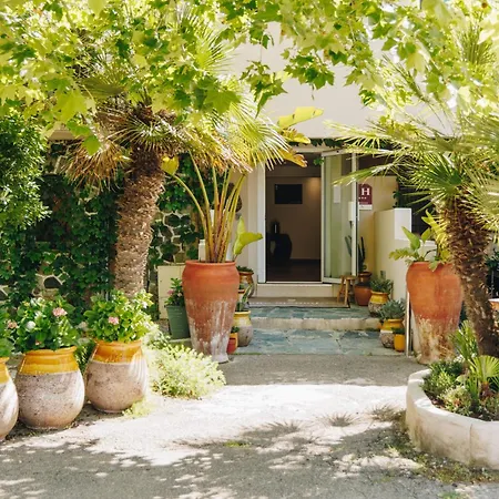 Oro Biancu 3* Lucciana (Corsica)