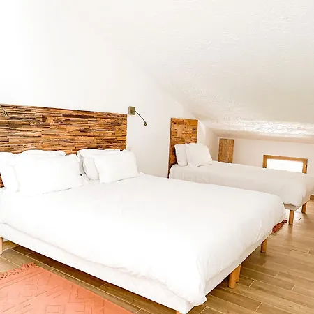 Oro Biancu 3* Lucciana (Corsica)