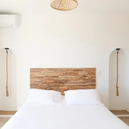 Апарт-отель Oro Biancu 3*