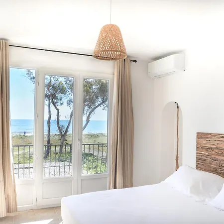 Aparthotel Oro Biancu
