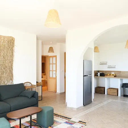 Oro Biancu Aparthotel 3*