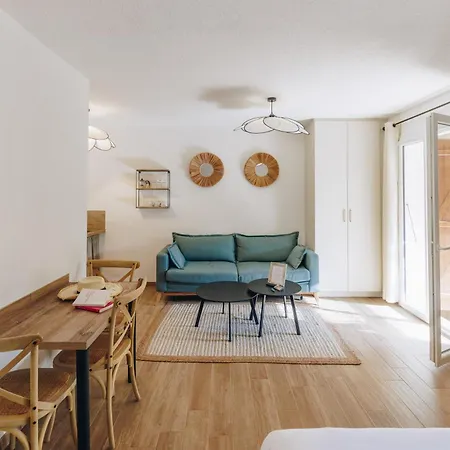 Oro Biancu Aparthotel Lucciana (Corsica)