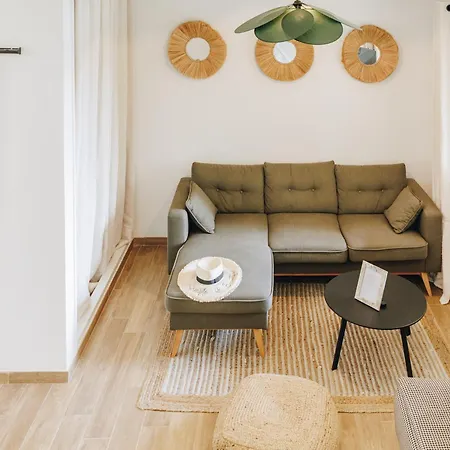 Oro Biancu 3* Lucciana (Corsica)