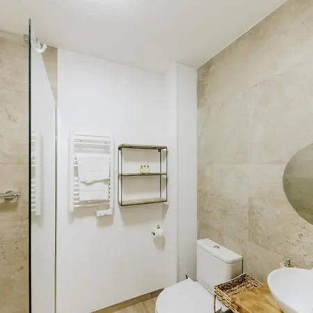 Апарт-отель Oro Biancu 3*