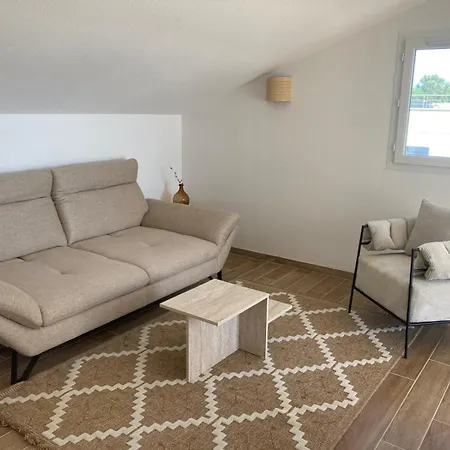 Oro Biancu Lägenhetshotell 3*