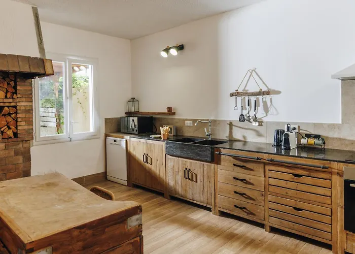 Oro Biancu 3* Lucciana (Corsica)