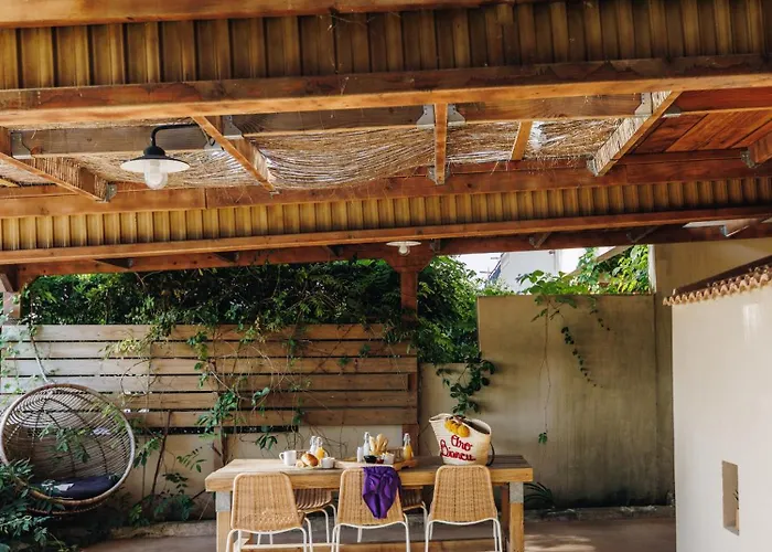 Oro Biancu Aparthotel