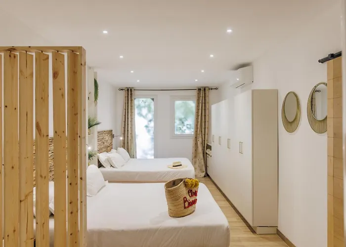 Oro Biancu Apartahotel