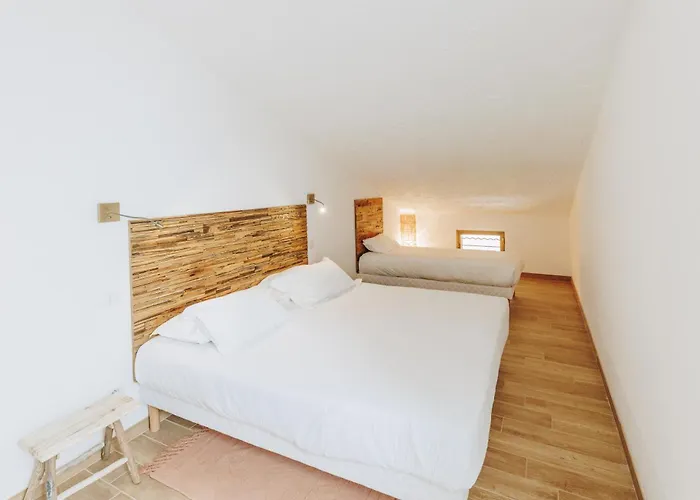 Oro Biancu Apartahotel