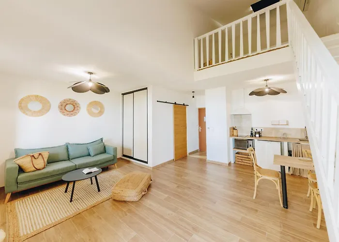 Aparthotel Oro Biancu