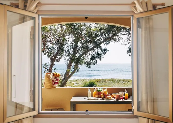 Apartahotel Oro Biancu 3*