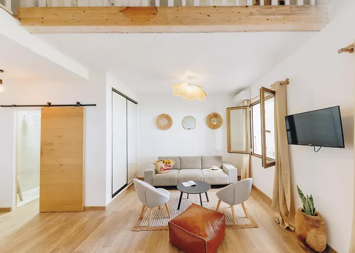 Oro Biancu 3* Lucciana (Corsica)