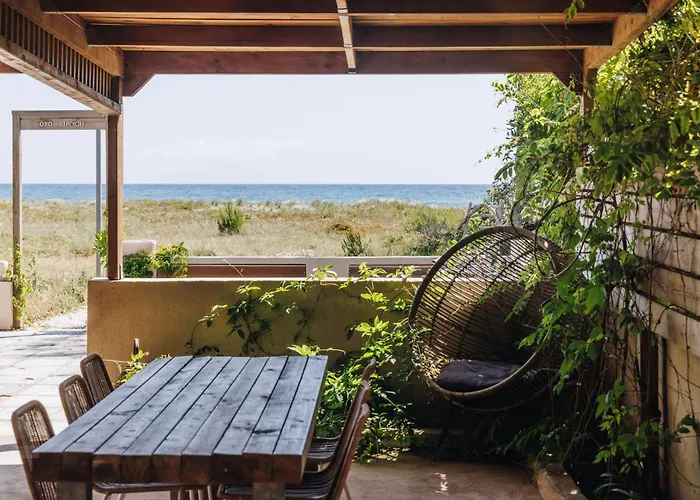 Apartahotel Oro Biancu 3*