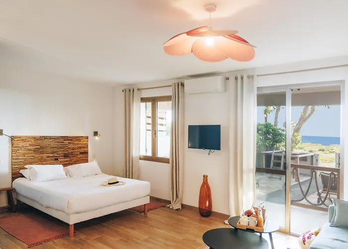 Oro Biancu 3* Lucciana (Corsica)